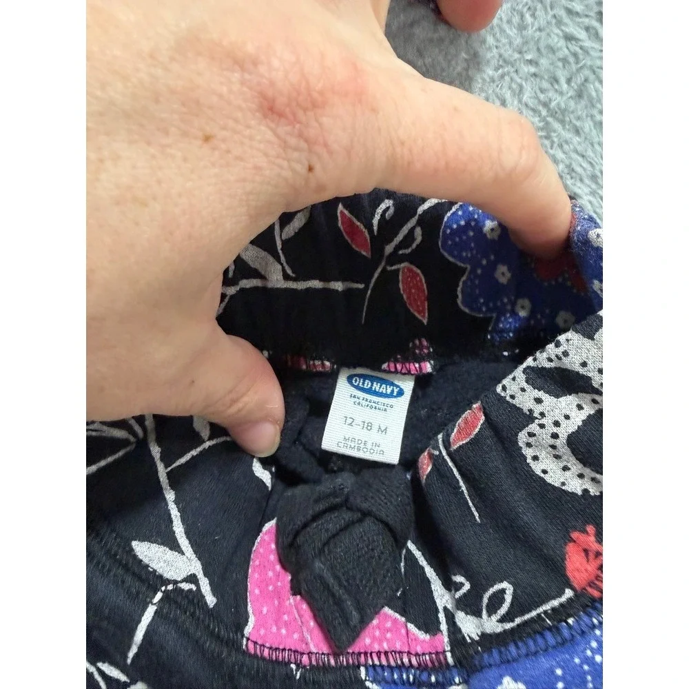 Old Navy bundle baby